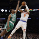 Illustration for article titled The Knicks Smother The Celtics Into A Historically Bad Second Half